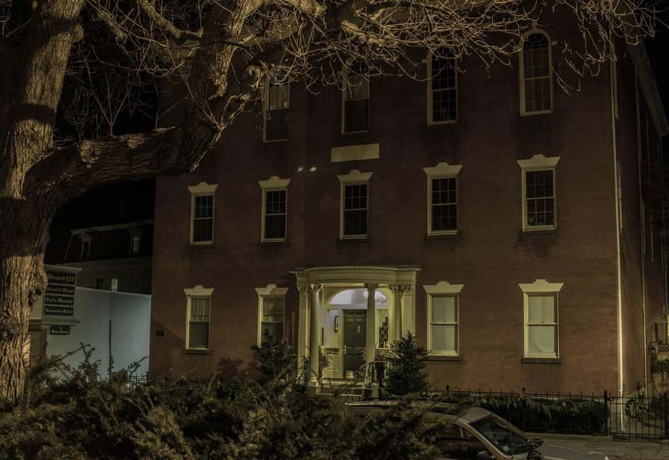image n.10 of Salem Ghost Tours: Witches & Wicked Whispers activity in Salem, uploaded by supplier