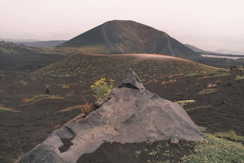 image n.14 of Catania: Mount Etna Adventurous Tour with a Volcano Guide activity in Catania, uploaded by supplier