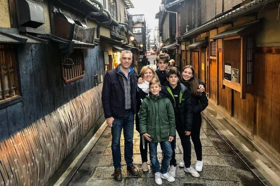image n.5 of Kyoto: Meet the Geisha Maiko with Gion Walking Tour activity in Kyoto, uploaded by supplier