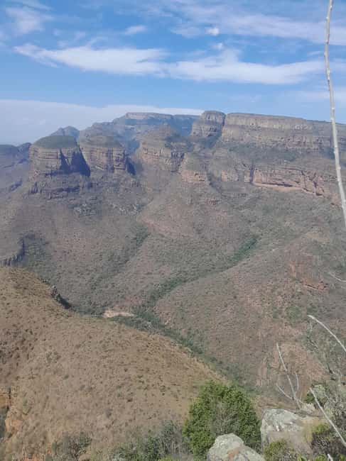 imagem n.10 de Parque Nacional Kruger: Excursão de 4 dias para o melhor safari atividade em Pilgrim's Rest, África do Sul, carregada pelo fornecedor