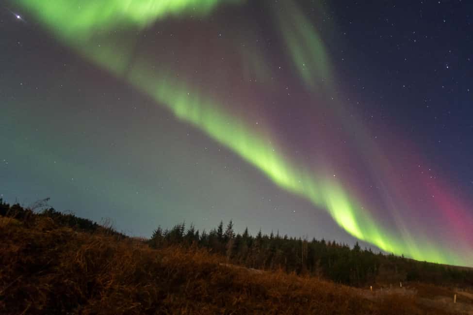 bild nr.9 av Privat Reykjanes Tour m. Upphämtning på Keflavik Int. flygplats aktivitet i Huvudstadsregionen, Island, uppladdad av arrangören