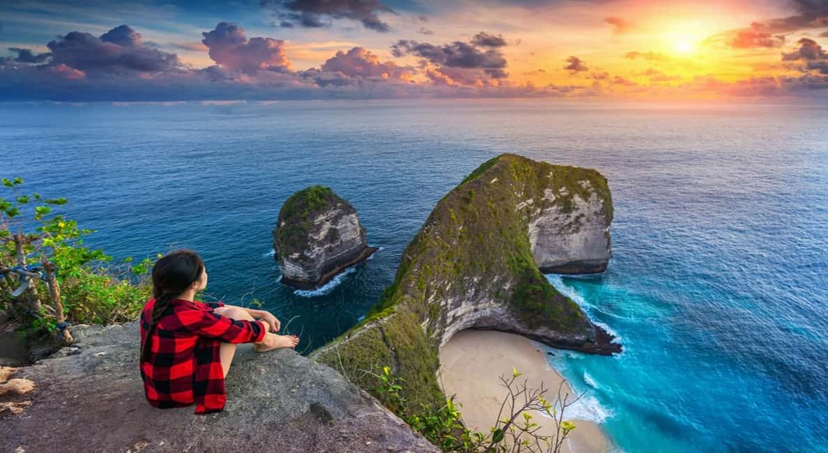 image n.1 of Nusa Penida: Private Car Charter with Experienced Driver activity in Batoemadeg, uploaded by supplier