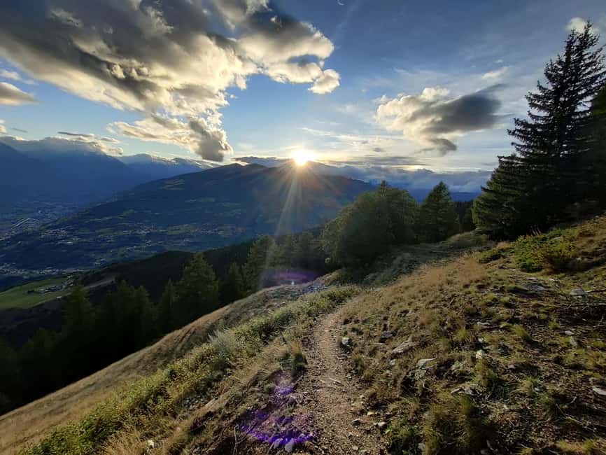 image n.8 of Aosta: E-bike full suspension day rental activity in Cogne, uploaded by supplier