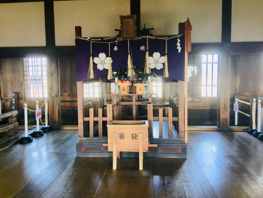 image n.5 of Himeji and Kobe: Full-Day Private Guided Tour activity in Himeji, uploaded by supplier