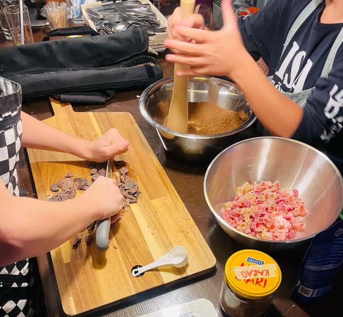 image n.9 of Tallinn old town: Estonian Cuisine Cooking Class activity in Tallinn, uploaded by supplier