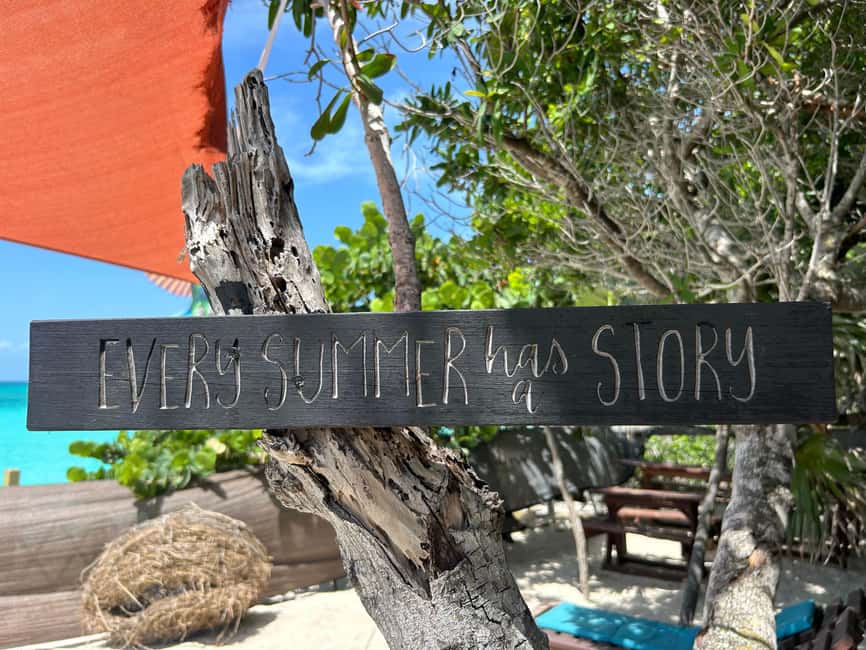 Image N°46 de Nassau : Plongée en apnée dans les récifs, tortues, déjeuner et club de plage privé activité à Bahamas, publiée par le prestataire
