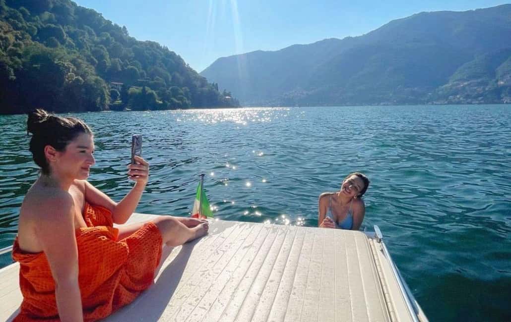 image n.8 of Lake Como: Exclusive Lake Tour by Private Boat with Captain activity in Cernobbio, uploaded by supplier