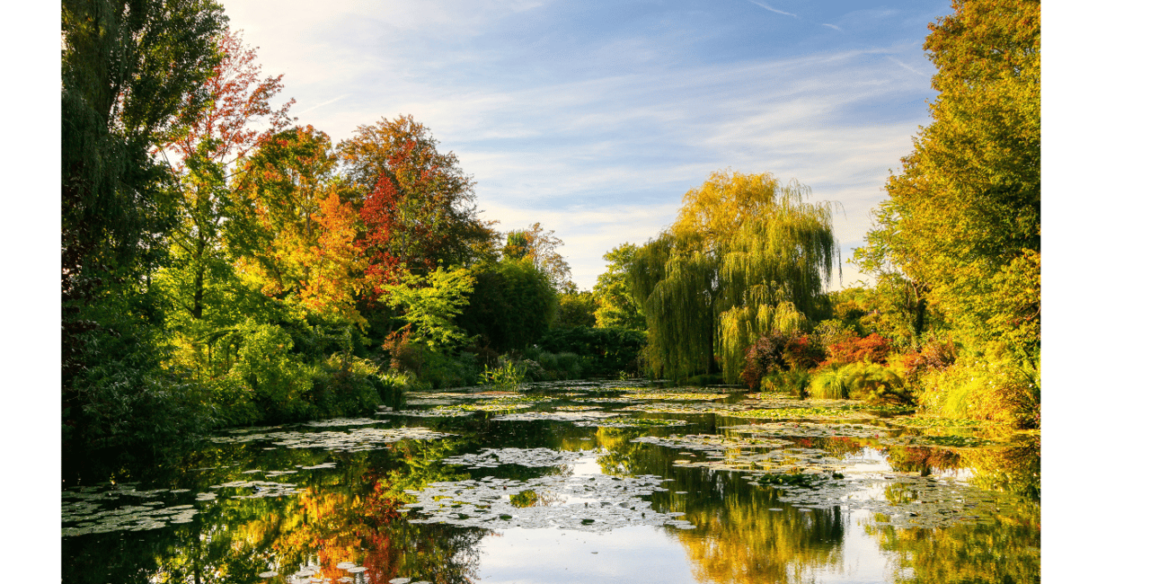 billede nr.4 af aktiviteten Fra Paris: Tur med en lille gruppe til Giverny og Monets haver i Giverny, uploadet af udbyder