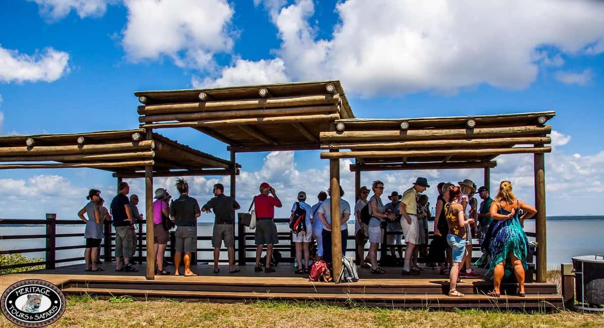 image n.38 of Durban:3 Day Hluhluwe-Imfolozi Park, St Lucia, iSimangaliso activity in Hlabisa, uploaded by supplier