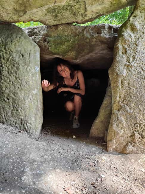 image n.9 of Stonehenge & Sacred Land Guided Driving Tour activity in Amesbury, uploaded by supplier