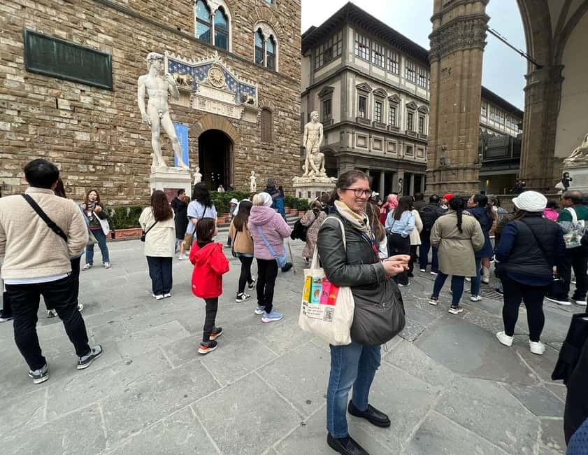 image n.69 of Florence: Guided Tour of Medici Family Secrets and Chapels activity in Florence, uploaded by supplier