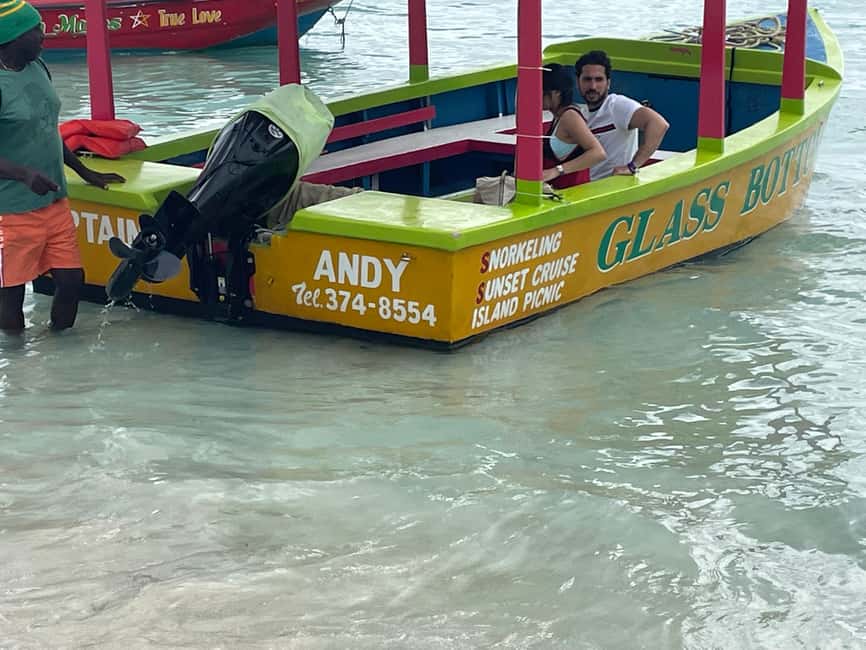 imagem n.9 de Montego Bay: Excursão particular de 1 dia para Negril atividade em Negril, carregada pelo fornecedor