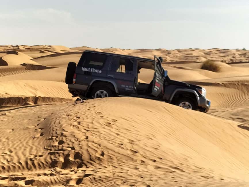 image n.44 of From Yasmine Hammamet/Kantaoui: 2-Day Sahara Tour with Meals activity in Tozeur Governorate, uploaded by supplier