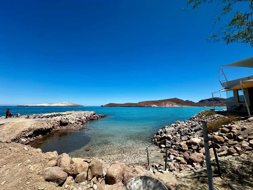 image n.10 of La Paz: Pearl Farm Experience and shop activity in La Paz, Mexico, uploaded by supplier