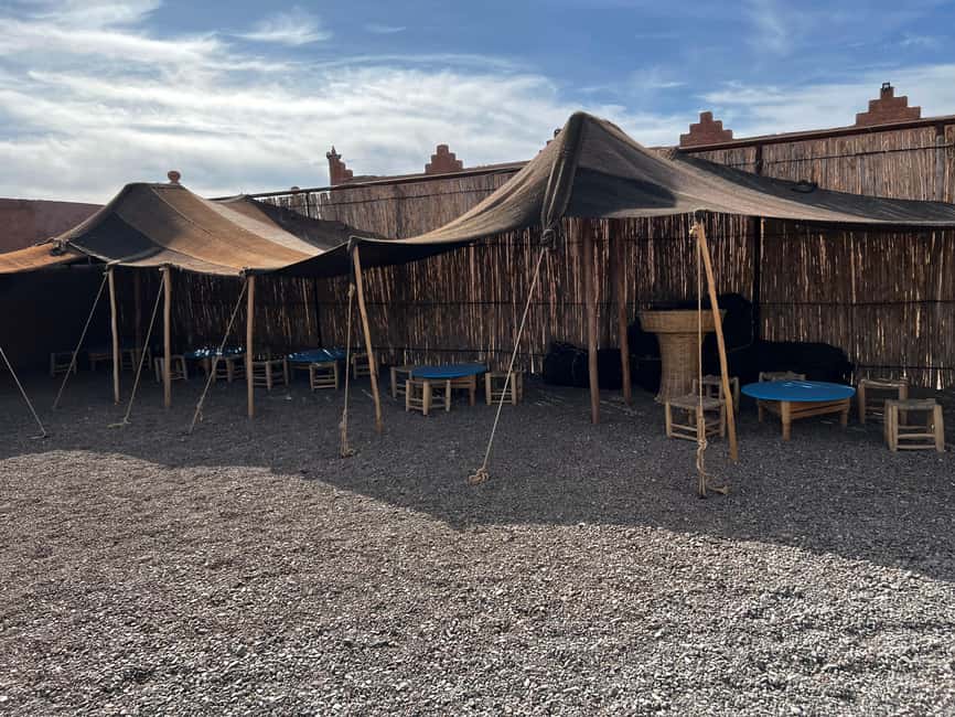 image n.17 of Marrakech Tour: Quad bike, Lunch in Palm Grove, Hammam & SPA activity in Marrakesh, uploaded by supplier