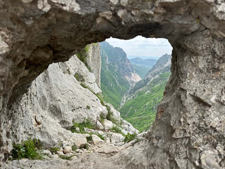 image n.11 of From Tirana: Bovilla Lake & Gamti Mountain Viewpoint Hike activity in Krujë, uploaded by supplier