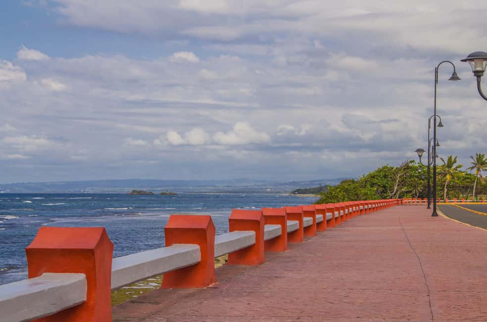 image n.12 of Half Day Cultura Tour of the City of Special for Cruise Ship activity in Puerto Plata, uploaded by supplier