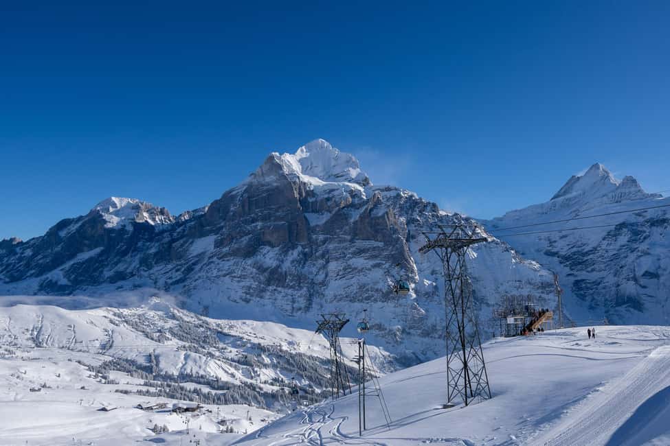 image n.10 of Zurich: Alps, Grindelwald, Lauterbrunnen & Interlaken Tour activity in Ticino, uploaded by supplier