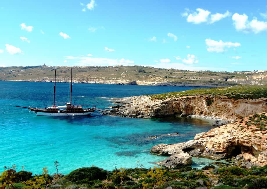 bild nr.1 av Vinälskarens rundtur på Malta aktivitet i Ta' Qali, uppladdad av arrangören