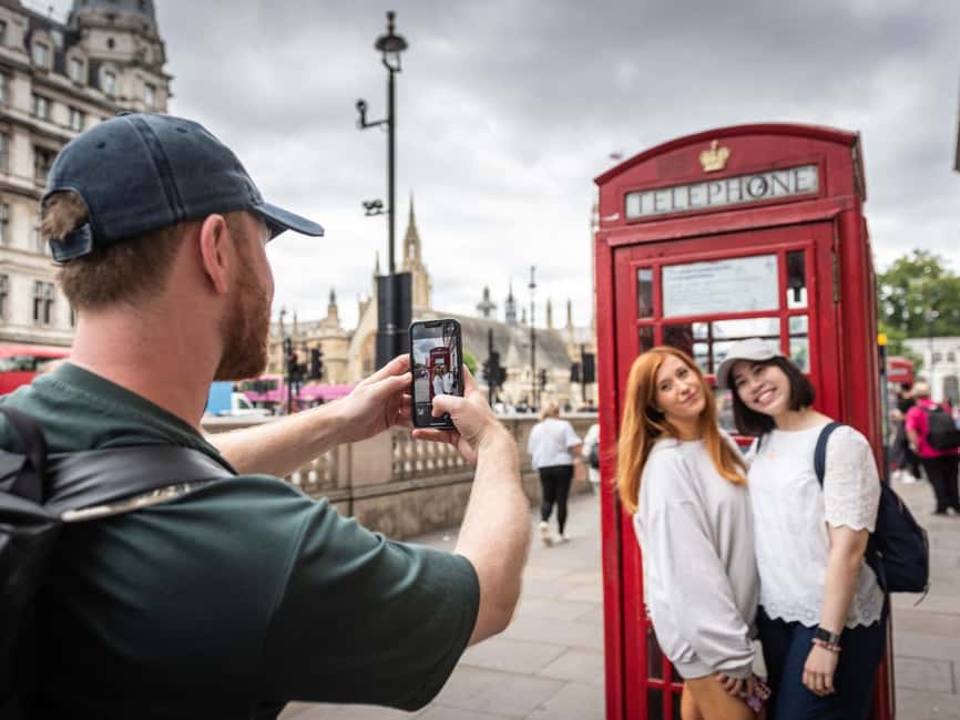 image n.7 of London: Westminster & Changing of the Guard – Private Tour activity in London, uploaded by supplier