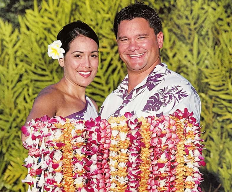 image n.8 of Kahului Airport: Maui Flower Lei Greeting Upon Arrival activity in Kahului, uploaded by supplier