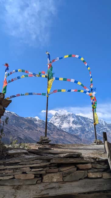 image n.74 of 8-Day Adventurous Annapurna Circuit Trek via Thorongla Pass activity in Pashchimanchal, Western Region, uploaded by supplier