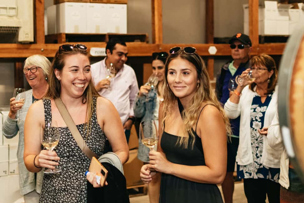image n.7 of From San Francisco: Napa & Sonoma Valley Full-Day Wine Tour activity in Sonoma, uploaded by supplier