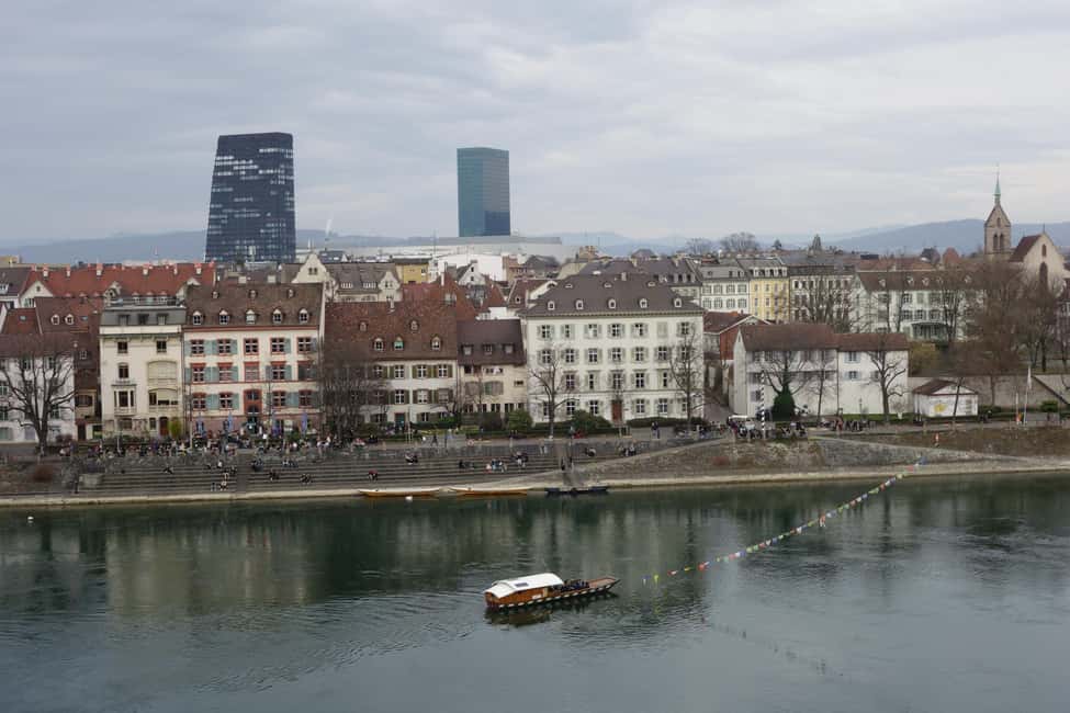image n.14 of The best of Basel: 2.5–3-hour guided bike tour activity in Basel, uploaded by supplier