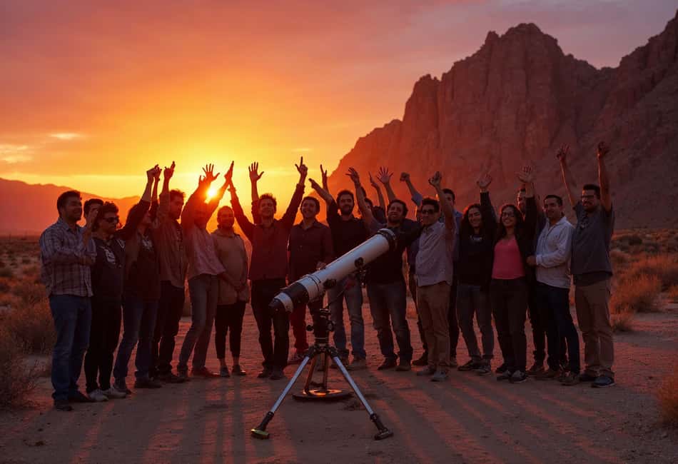 image n.17 of Sharm El-Sheikh: Ultimate ATV Quad, Stargazing & BBQ Dinner activity in Sharm el-Sheikh, uploaded by supplier