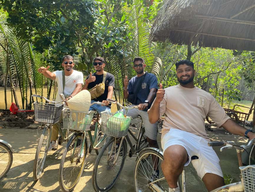 image n.28 of From Ho Chi Minh: Mekong Delta, My Tho & Ben Tre Day Trip activity in My Tho, uploaded by supplier