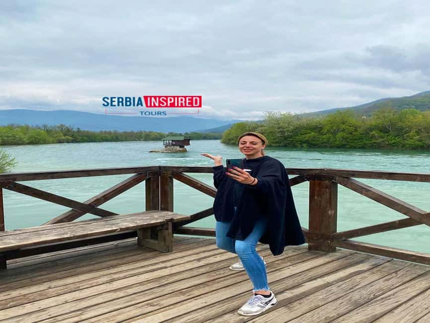 image n.11 of From Belgrade: Tara National Park & Drina River Valley Tour activity in Mokra Gora, uploaded by supplier