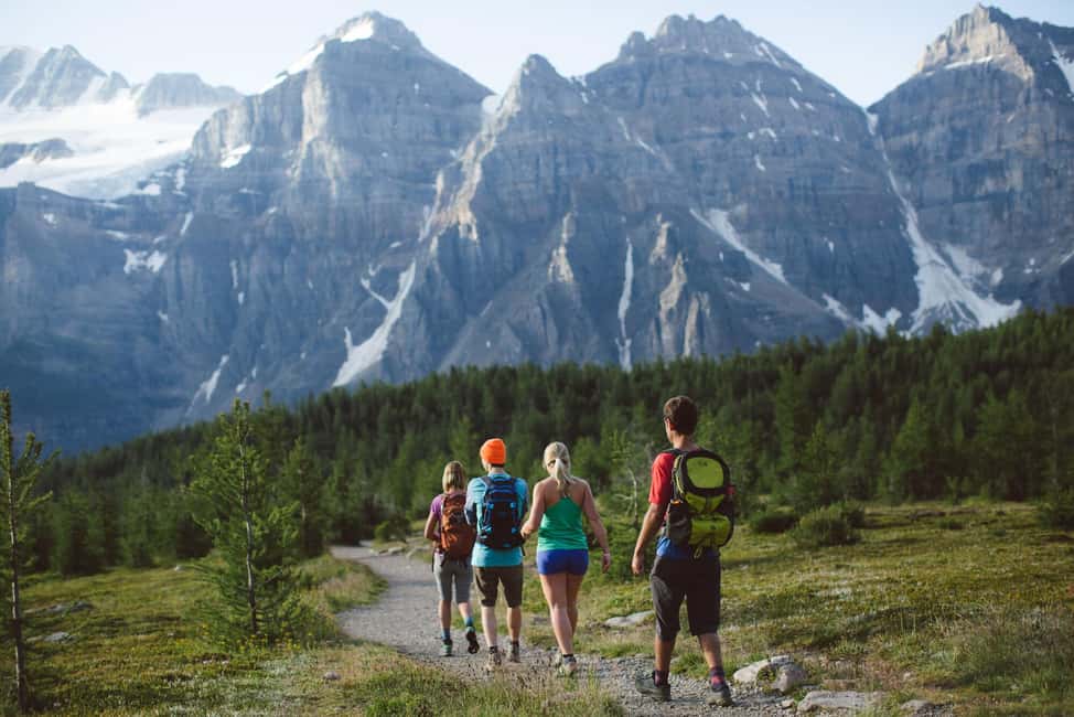 image n.21 of PRIVATE Wilderness and Wildlife Walking Tour - 2.5H activity in British Columbia, uploaded by supplier