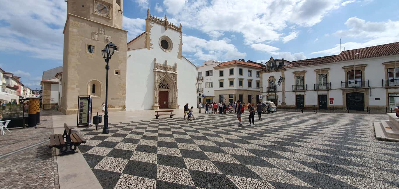 image n.17 of Tomar, everything you need to see and do in one tour. activity in Tomar, uploaded by supplier