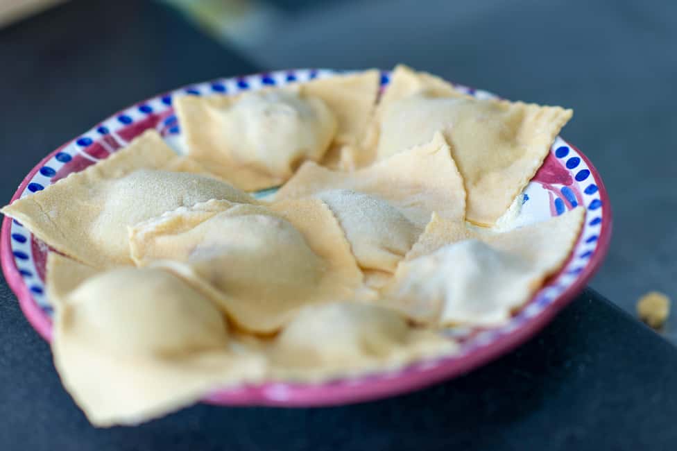 image n.13 of Cooking class: How to make Ravioli, Tagliatelle & Tiramisù! activity in Campania, uploaded by supplier