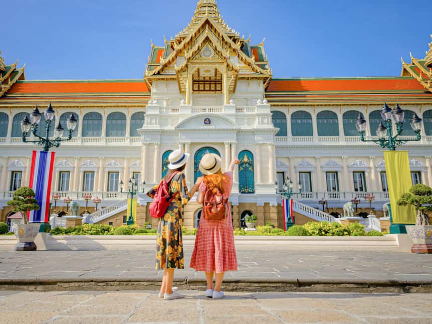imagem n.17 de Bangkok: Personalize seu próprio city tour particular em Bangkok atividade em Bangkok, carregada pelo fornecedor