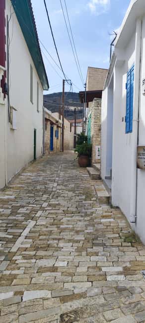image n.4 of Paphos: Troodos Mountains Villages Tour with Wine Tasting activity in Limassol District, uploaded by supplier