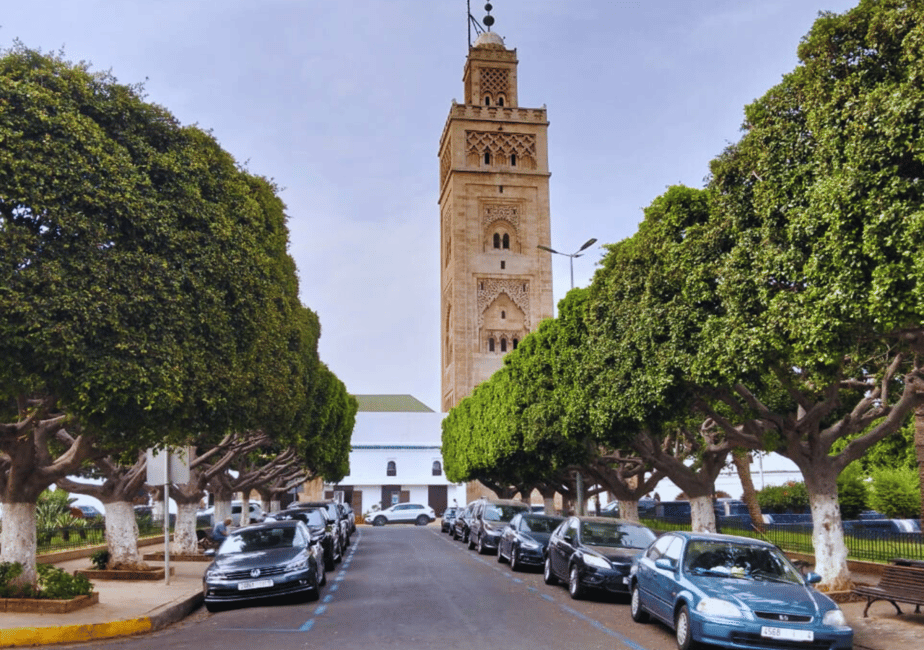 imagen n.º 34 de Desde Marrakech: excursión a Casablanca con visita a la mezquita Hassan II. actividad en Casablanca, subida por el proveedor
