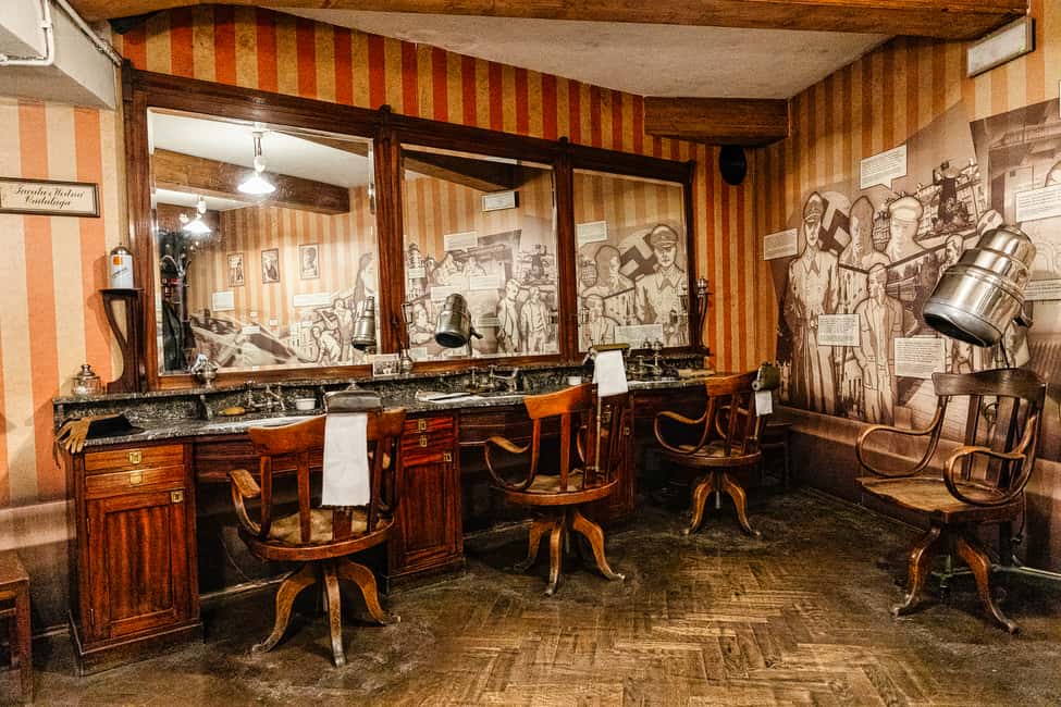 image n.6 of Krakow: Schindler's Factory Guided Tour activity in Krakow, uploaded by supplier
