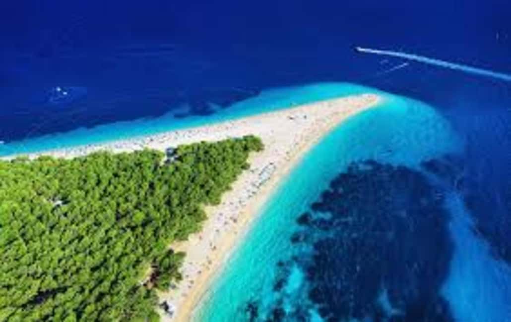billede nr.10 af aktiviteten Split: Privat speedbåds-charter & All inclusive &. i Dalmatien, uploadet af udbyder
