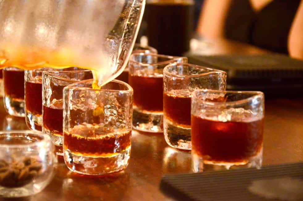 image n.19 of Hanoi: Vietnamese Coffee Workshop with 6 Brews and 8 Recipes activity in Hanoi, uploaded by supplier