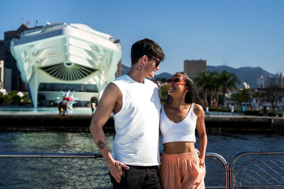 image n.2 of Rio: Boat Tour of Guanabara Bay activity in Rio de Janeiro, uploaded by supplier