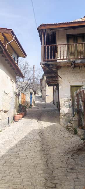image n.12 of Paphos: Troodos Mountains Villages Tour with Wine Tasting activity in Limassol District, uploaded by supplier