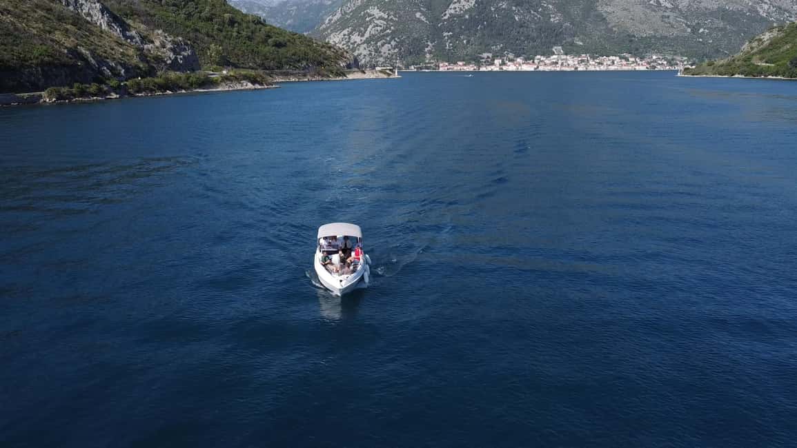 image n.10 of Kotor: 4H | Boka Bay Bliss: Perast, Coastline & Movida Beach activity in Kotor Municipality, uploaded by supplier