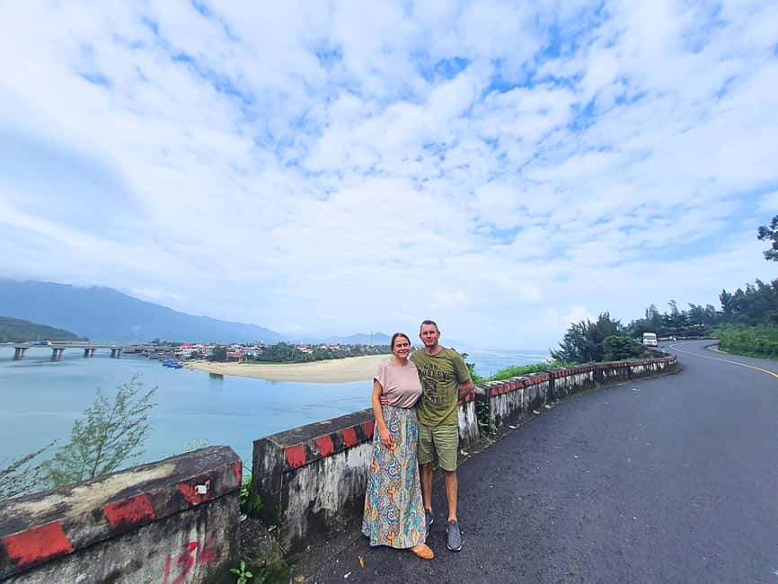 image n.11 of From Hue: Hoi An Guided Bus Tour with 4 Scenic Stops activity in Central Vietnam, uploaded by supplier