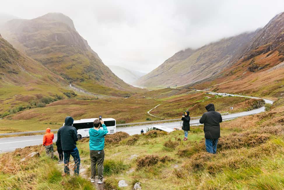 image n.6 of Glasgow: Loch Ness, Glencoe and Highlands Tour with Cruise activity in Aberdeenshire, uploaded by supplier