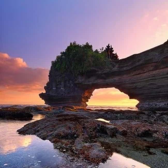 image n.5 of Tanah Lot-Nung Nung Waterfall-Jatiluwih and Bedugul activity in Tabanan, uploaded by supplier
