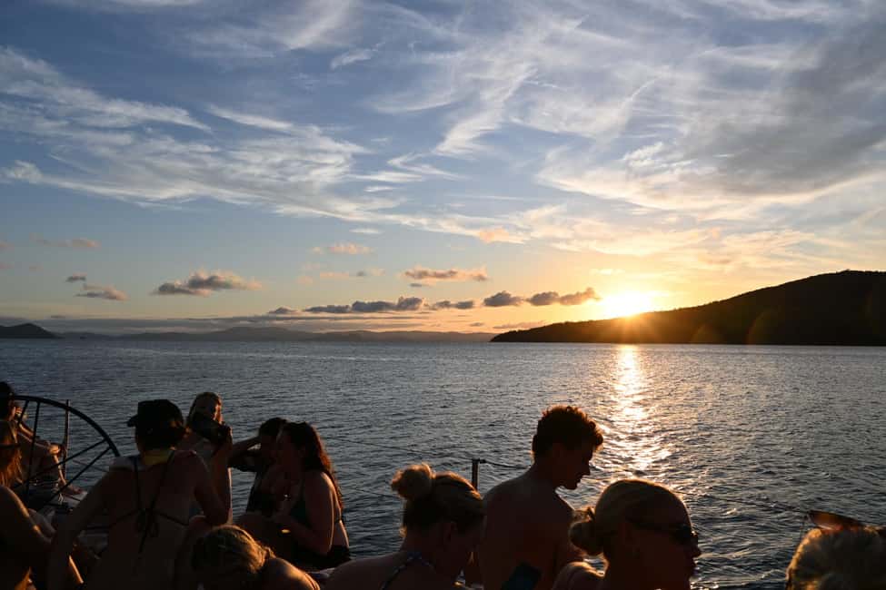 image n.10 of Airlie Beach: 2-Night Whitsundays Sailing Trip with Meals activity in Queensland, uploaded by supplier