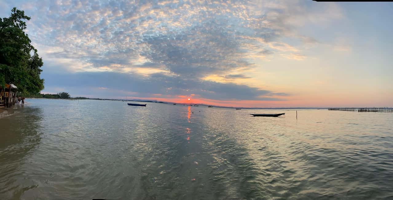 image n.4 of Transfers between Salvador and Barra Grande Maraú activity in Northeast Region, Brazil, uploaded by supplier