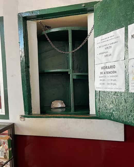 imagem n.11 de Excursão a pé em Sucre: História, cultura e vistas incríveis atividade em Departamento de Chuquisaca, carregada pelo fornecedor