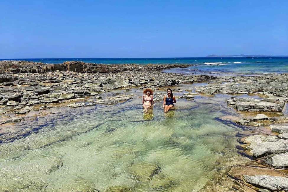 image n.15 of From Panama City: Beach Day Pass in Las Perlas Island Resort activity in Panama Province, uploaded by supplier